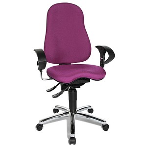 Topstar Bürostuhl Sitness® 10