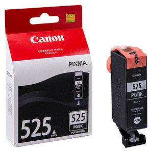 Canon PGI-525 PGBK schwarz Tintenpatrone