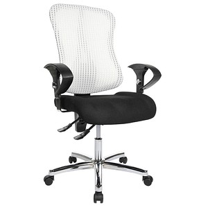 Topstar Bürostuhl Sitness® 90 weiß