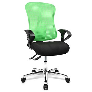 Topstar Bürostuhl Sitness® 90 grün