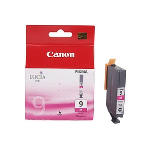 Canon PGI-9 M magenta Tintenpatrone