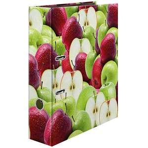 HERMA Fruit Cocktail Motivordner Apfel 7