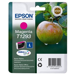 EPSON T1293L magenta Tintenpatrone