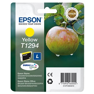 EPSON T1294L gelb Tintenpatrone