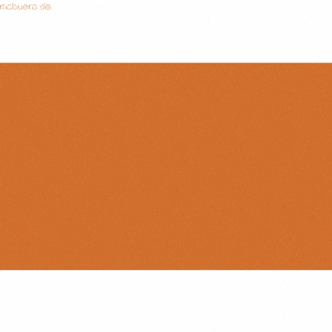 20 x Ludwig Bähr Transparentpapier Rolle 42g/qm 70x100cm orange