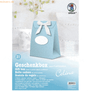 Ludwig Bähr Geschenkbox Celina 9