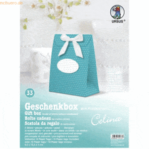 Ludwig Bähr Geschenkbox Celina 9