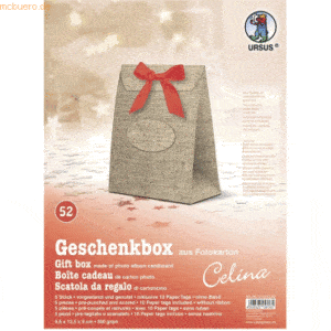 Ludwig Bähr Geschenkbox Celina 9