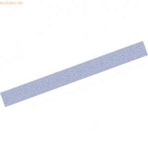 Ludwig Bähr Bastelstreifen Paper Strap 15mmx15m hellblau