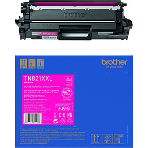 brother TN-821XXL M magenta Toner